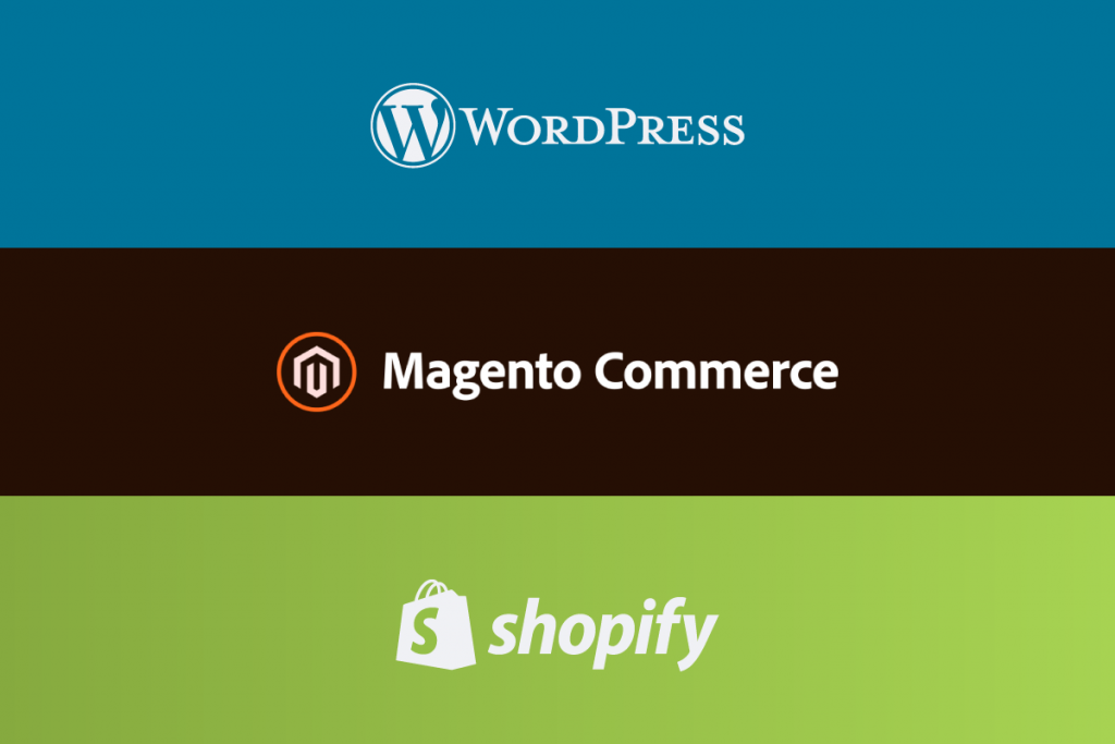 Magento vs WordPress vs Shopify: Nên Chọn Nền Tảng Thương Mại Điện Tử Nào?