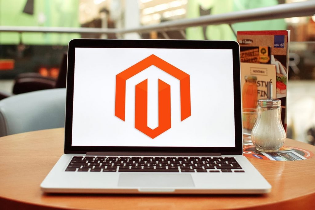 Loại website nào nên thiết kế bằng Magento