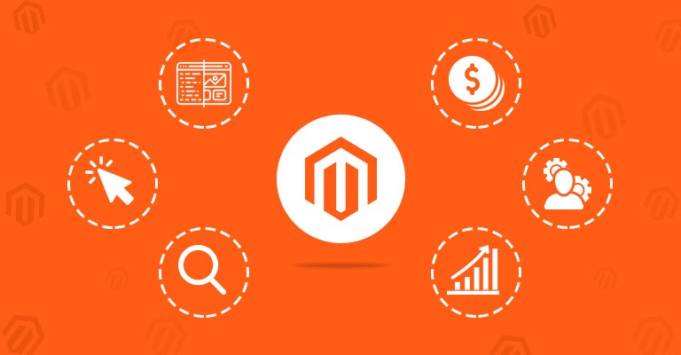 Magento là gì? Tại sao nên sử dụng Magento?