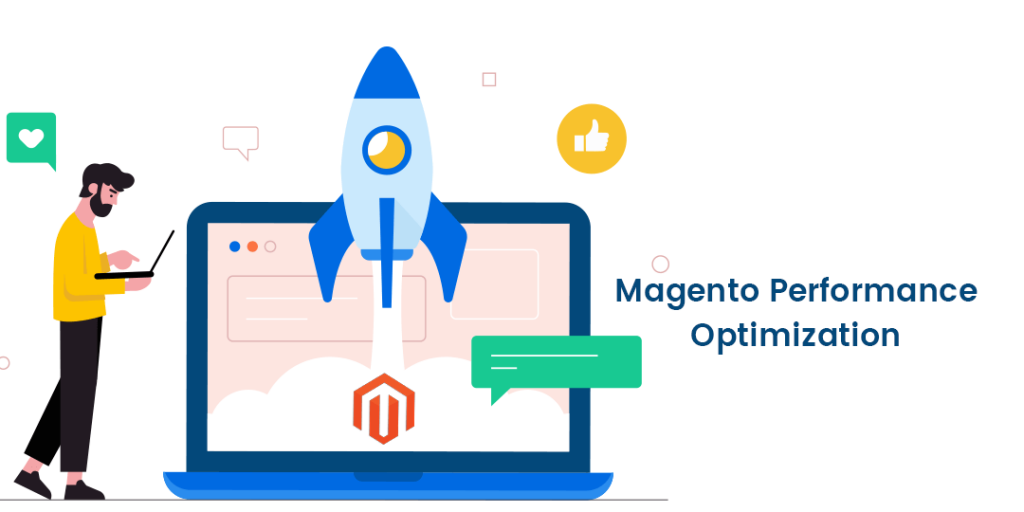 Tối Ưu Hóa Tốc Độ Magento: Những Điều Bạn Cần Biết