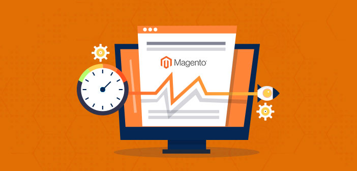 Cách cải thiện tốc độ trang web Magento