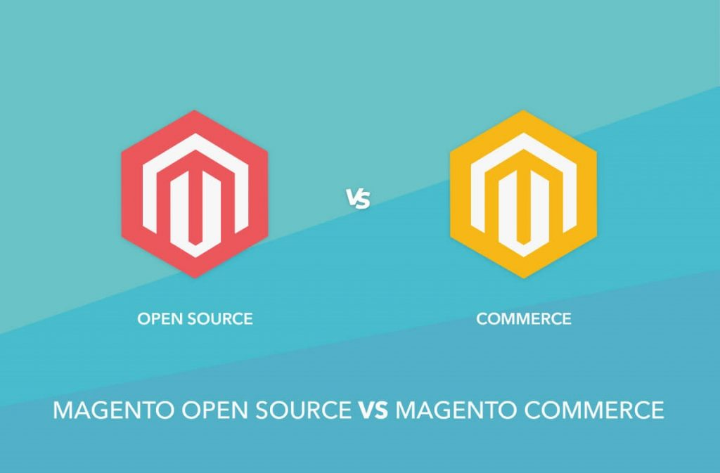 Magento Open-Source Vs Magento Commerce: Phiên Bản Nào Phù Hợp Với Doanh Nghiệp?