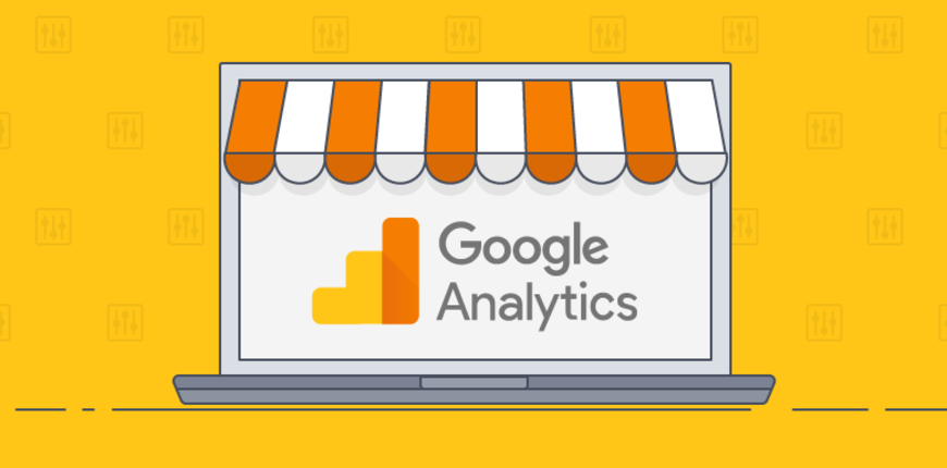 Thiết lập Magento 2 Google Analytics trong 5 bước dễ dàng