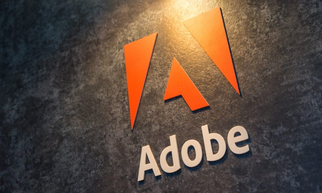 Dịch vụ thiết kế thương mại của Adobe