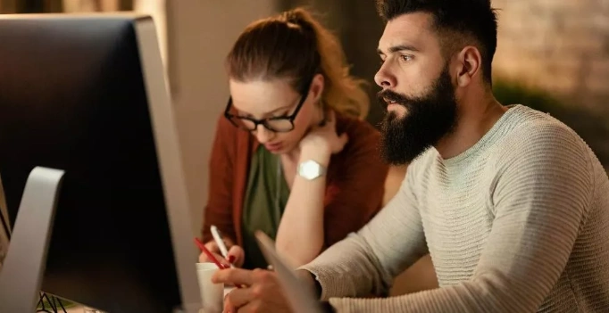 Adobe vs Salesforce Australia