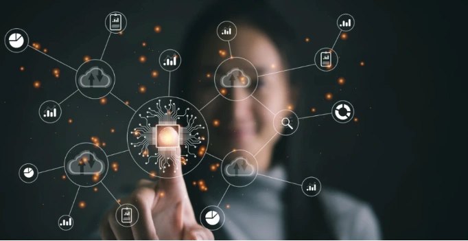 cloud data management thailand