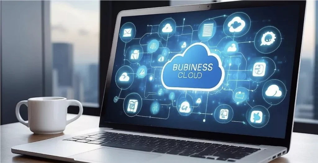 cloud management platform