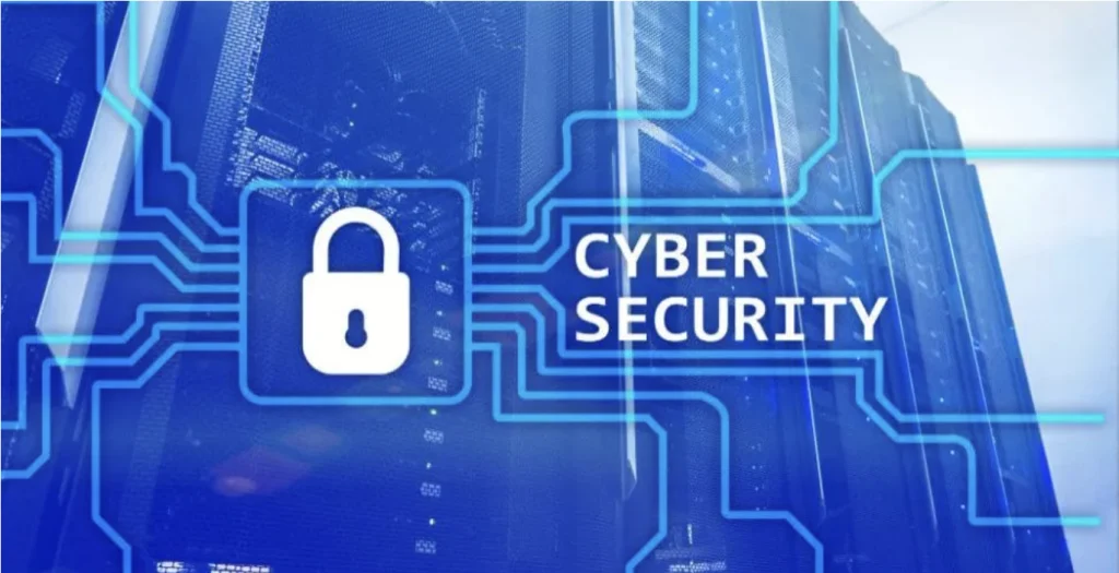 cyber network security australia